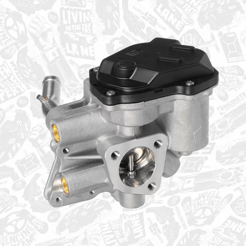 EGR ventil ED0095 (ET ENGINETEAM) - obr. 4