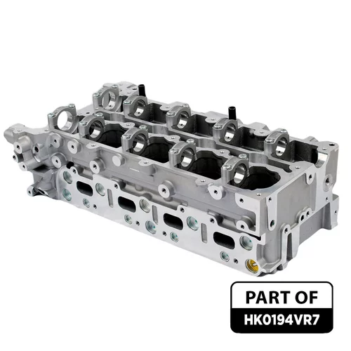 Súprava na opravu, kľukový hriadeľ HK0194VR7 (ET ENGINETEAM) - obr. 2