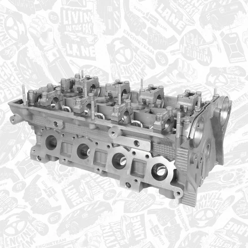 Hlava valcov motora HL0049 (ET ENGINETEAM) - obr. 1