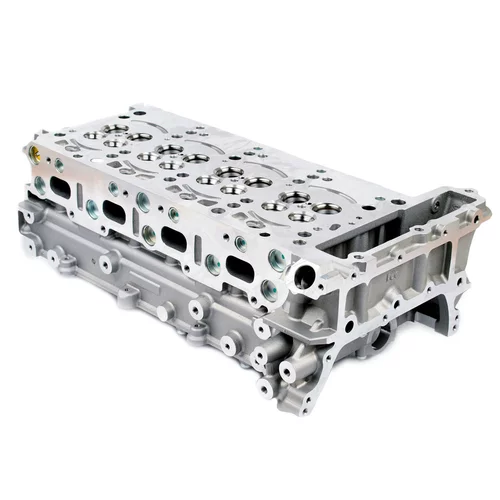 Hlava valcov motora HL0120 (ET ENGINETEAM) - obr. 2