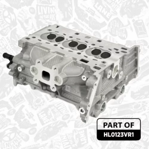 Súprava na opravu, hlava valcov HL0123VR1 (ET ENGINETEAM) - obr. 3