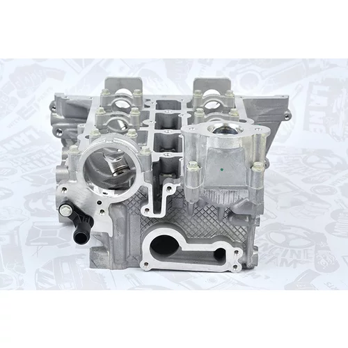 Hlava valcov motora HL0124 (ET ENGINETEAM) - obr. 4
