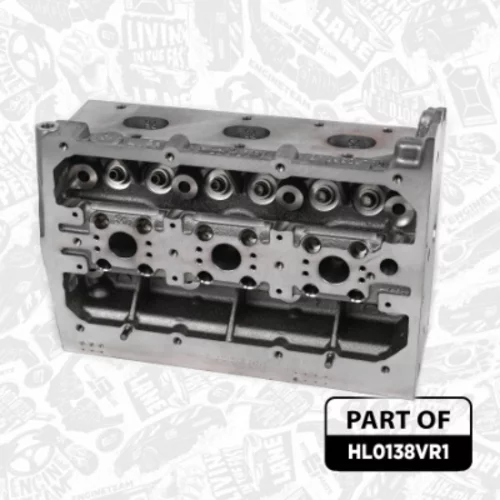 Súprava na opravu, hlava valcov HL0138VR1 (ET ENGINETEAM) - obr. 3