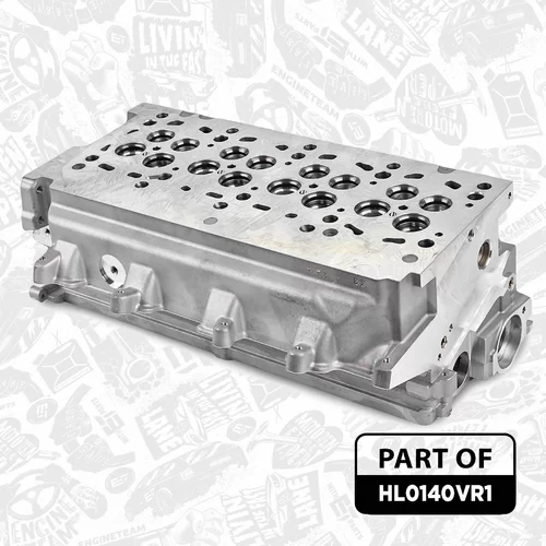 Súprava na opravu, hlava valcov HL0140VR1 (ET ENGINETEAM) - obr. 3