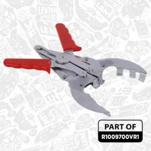 Sada piestnych krúžkov R1009700VR1 (ET ENGINETEAM) - obr. 4