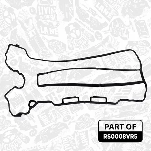 Sada rozvodovej reťaze RS0008VR5 (ET ENGINETEAM) - obr. 8