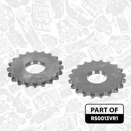 Sada rozvodovej reťaze RS0013VR1 (ET ENGINETEAM) - obr. 5