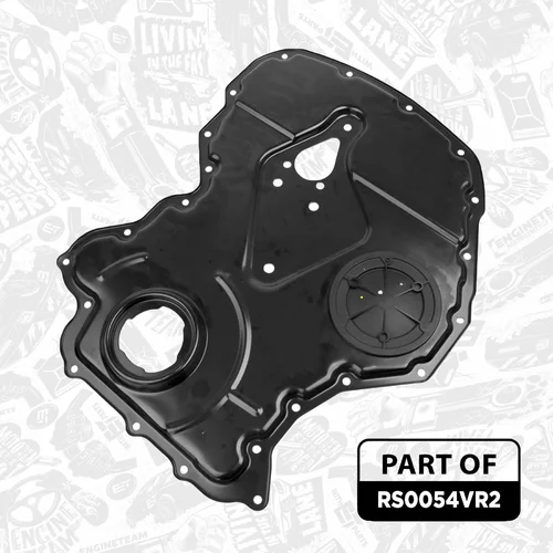 Sada rozvodovej reťaze RS0054VR2 (ET ENGINETEAM) - obr. 8