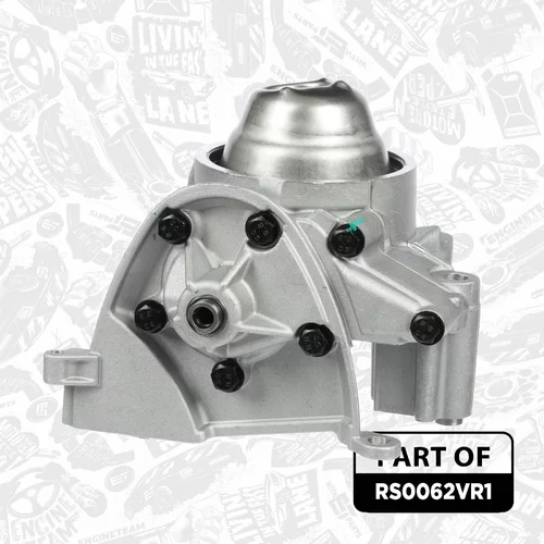 Sada reťaze pohonu olejovej pumpy RS0062VR1 (ET ENGINETEAM) - obr. 2