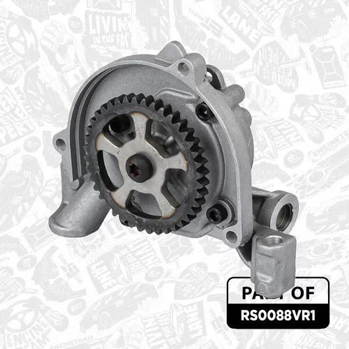 Sada rozvodovej reťaze RS0088VR1 (ET ENGINETEAM) - obr. 7