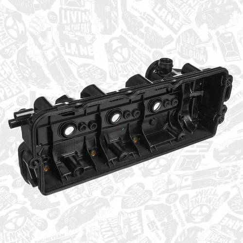 Kryt hlavy valcov RV0040 (ET ENGINETEAM) - obr. 3