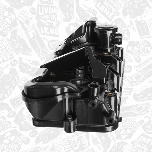 Kryt hlavy valcov RV0040 (ET ENGINETEAM) - obr. 7