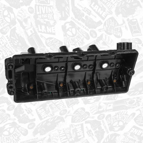 Kryt hlavy valcov RV0041 (ET ENGINETEAM) - obr. 4