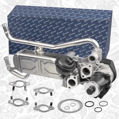 EGR ventil ET ENGINETEAM ED0030PG