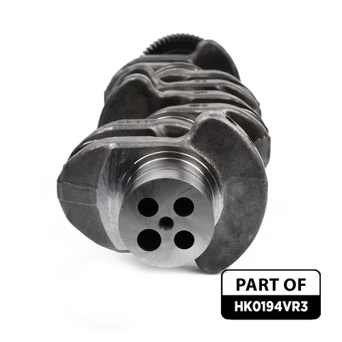 Súprava na opravu, kľukový hriadeľ HK0194VR3 (ET ENGINETEAM) - obr. 2