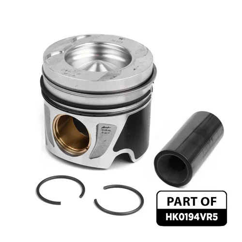 Súprava na opravu, kľukový hriadeľ HK0194VR5 (ET ENGINETEAM) - obr. 3