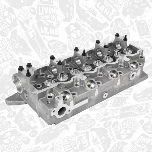 Hlava valcov motora HL0045 (ET ENGINETEAM) - obr. 2