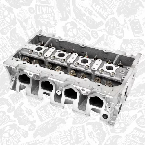 Hlava valcov motora ET ENGINETEAM HL0121