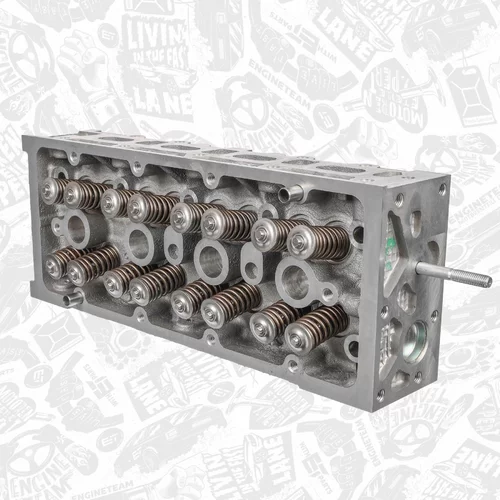 Hlava valcov motora ET ENGINETEAM HL0149