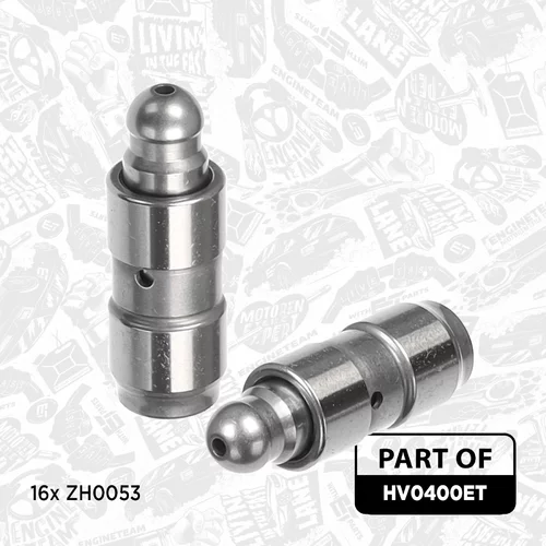Sada vačkového hriadeľa HV0400ET (ET ENGINETEAM) - obr. 5