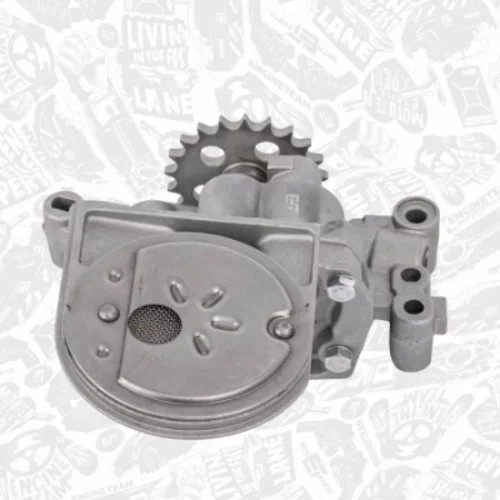 Olejové čerpadlo PU0061 (ET ENGINETEAM) - obr. 5