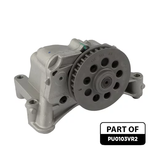 Súprava olejového čerpadla PU0103VR2 (ET ENGINETEAM) - obr. 1