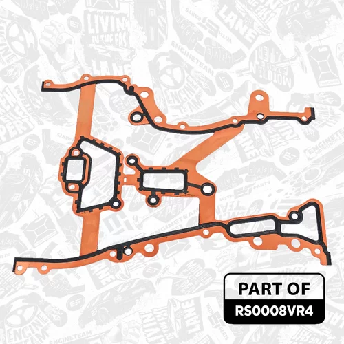 Sada rozvodovej reťaze RS0008VR4 (ET ENGINETEAM) - obr. 6
