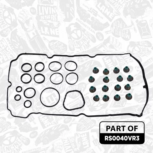 Sada rozvodovej reťaze RS0040VR3 (ET ENGINETEAM) - obr. 8