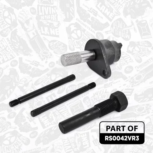 Sada rozvodovej reťaze RS0042VR3 (ET ENGINETEAM) - obr. 9