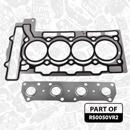 Sada rozvodovej reťaze RS0050VR2 (ET ENGINETEAM) - obr. 6