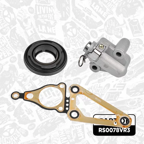 Sada rozvodovej reťaze RS0078VR3 (ET ENGINETEAM) - obr. 3