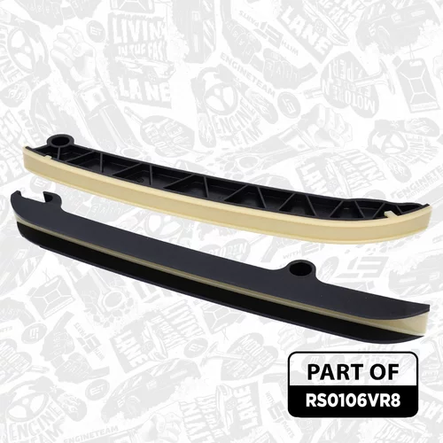 Sada rozvodovej reťaze RS0106VR8 (ET ENGINETEAM) - obr. 5