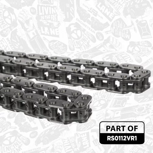 Sada rozvodovej reťaze RS0112VR1 (ET ENGINETEAM) - obr. 9