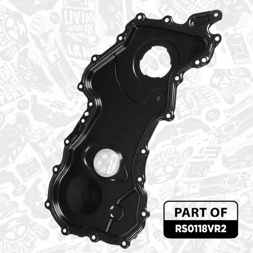 Sada rozvodovej reťaze RS0118VR2 (ET ENGINETEAM) - obr. 8
