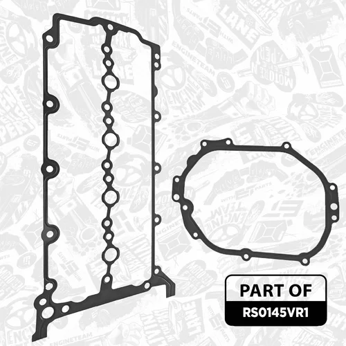 Sada rozvodovej reťaze RS0145VR1 (ET ENGINETEAM) - obr. 8