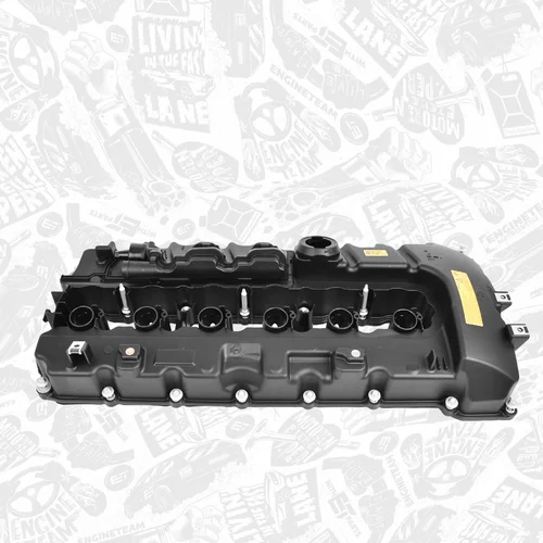Kryt hlavy valcov RV0013 (ET ENGINETEAM) - obr. 2