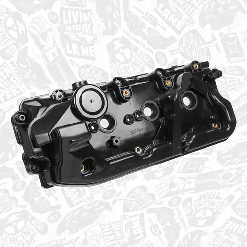 Kryt hlavy valcov RV0040 (ET ENGINETEAM) - obr. 4