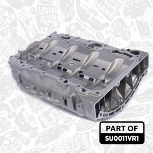 Olejová vaňa SU0011VR1 (ET ENGINETEAM) - obr. 1