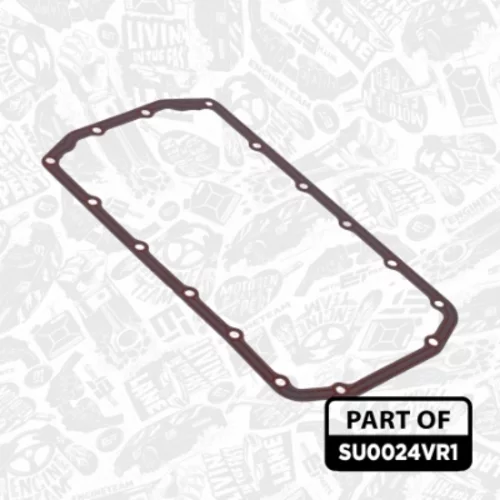 Olejová vaňa SU0024VR1 (ET ENGINETEAM) - obr. 5