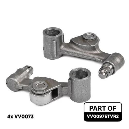 Vahadlo rozvodu motora VV0097ETVR2 (ET ENGINETEAM) - obr. 4