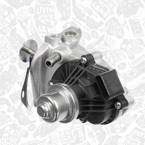 EGR ventil ED0093 (ET ENGINETEAM) - obr. 2