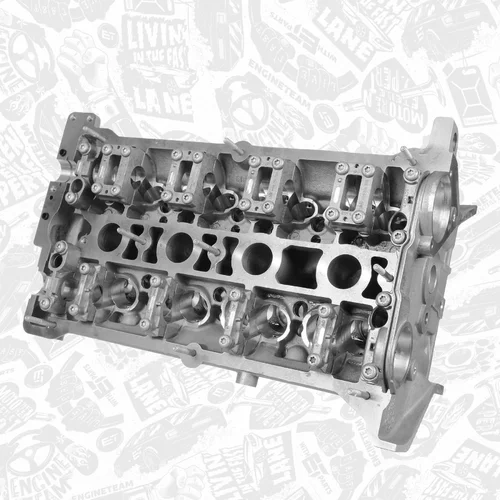 Hlava valcov motora HL0049 (ET ENGINETEAM) - obr. 3