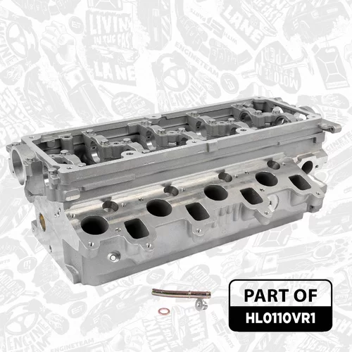 Súprava na opravu, hlava valcov HL0110VR1 (ET ENGINETEAM) - obr. 1