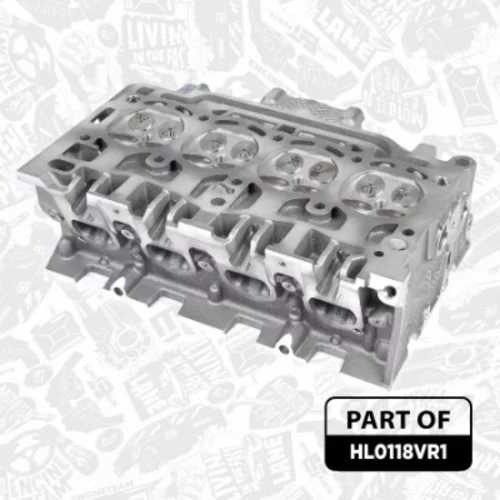 Súprava na opravu, hlava valcov HL0118VR1 (ET ENGINETEAM) - obr. 4