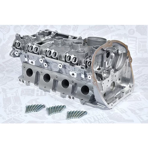 Hlava valcov motora HL0119 (ET ENGINETEAM) - obr. 1