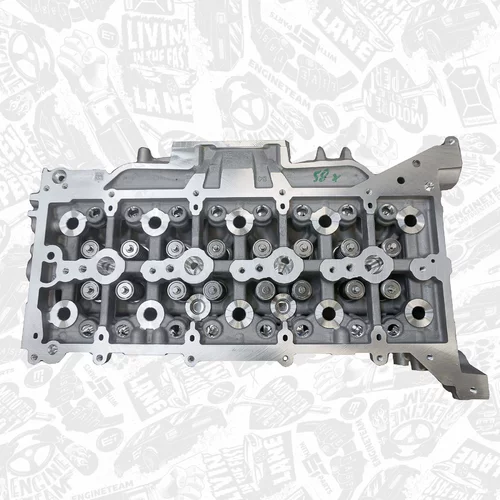 Hlava valcov motora HL0131 (ET ENGINETEAM) - obr. 6