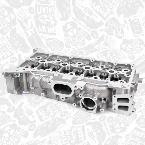 Hlava valcov motora ET ENGINETEAM HL0139