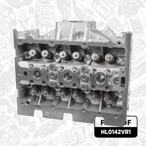 Súprava na opravu, hlava valcov HL0142VR1 (ET ENGINETEAM) - obr. 5