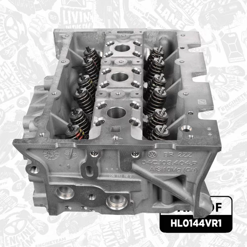 Súprava na opravu, hlava valcov HL0144VR1 (ET ENGINETEAM) - obr. 5