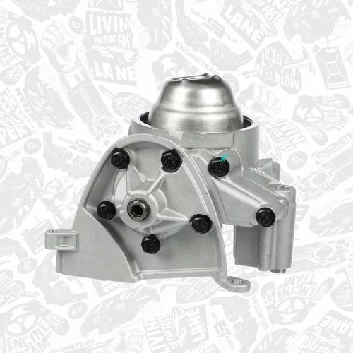 Olejové čerpadlo PU0074 (ET ENGINETEAM) - obr. 1